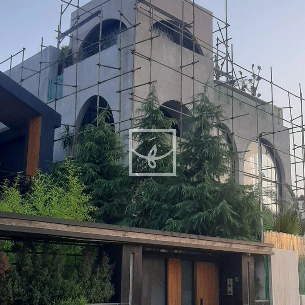 میکروسمنت چابهار