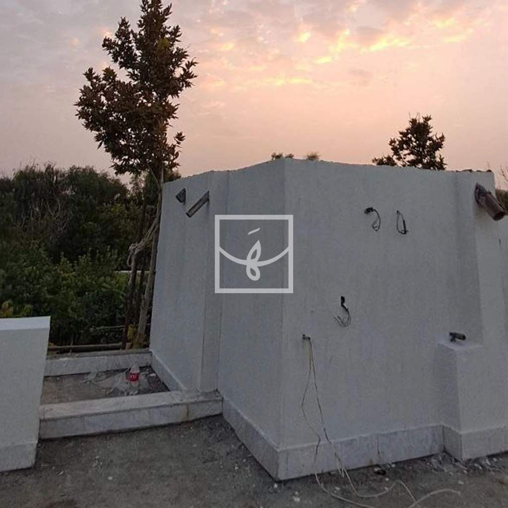 قیمت میکروسمنت چابهار